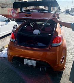 هیوندای ڤیلۆستەر